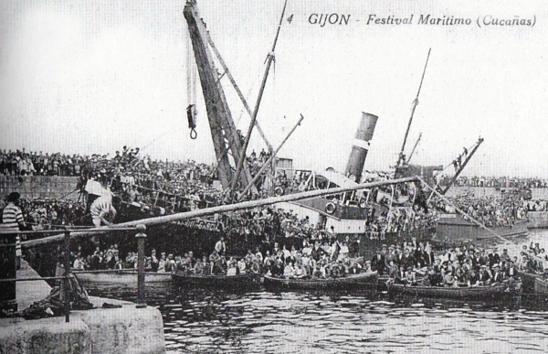 Francisco Garcia - Colección L. Santa Olaya Francisco Garcia - Colección L. Santa Olaya